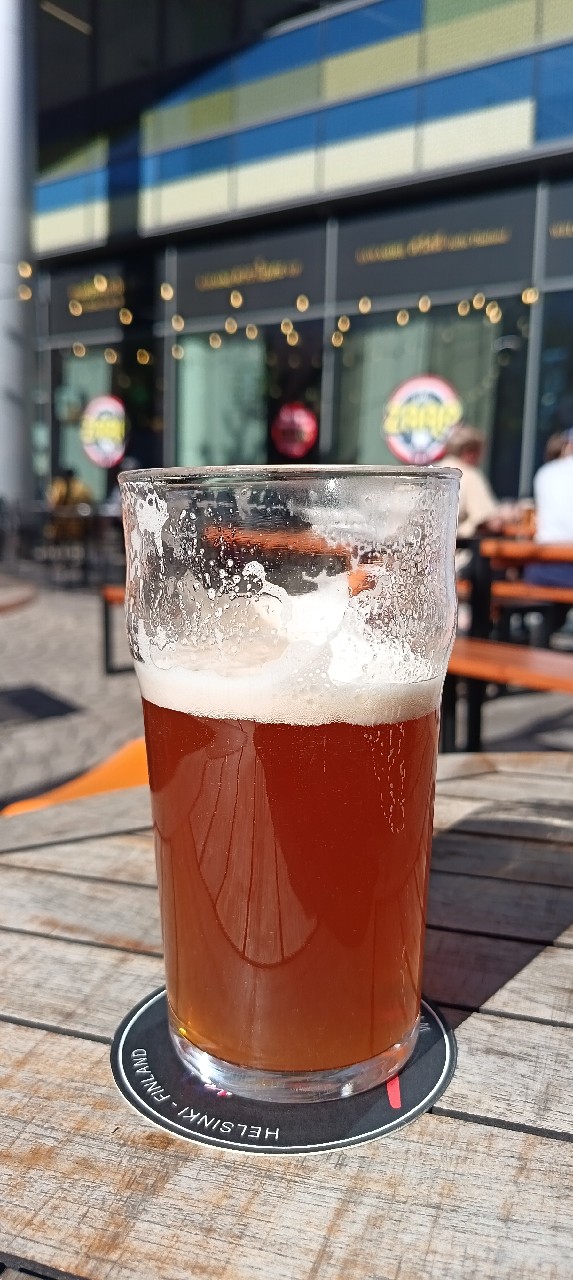 Erdbeer Bier - das Beerenstarke, Klosterbrauerei Neuzelle