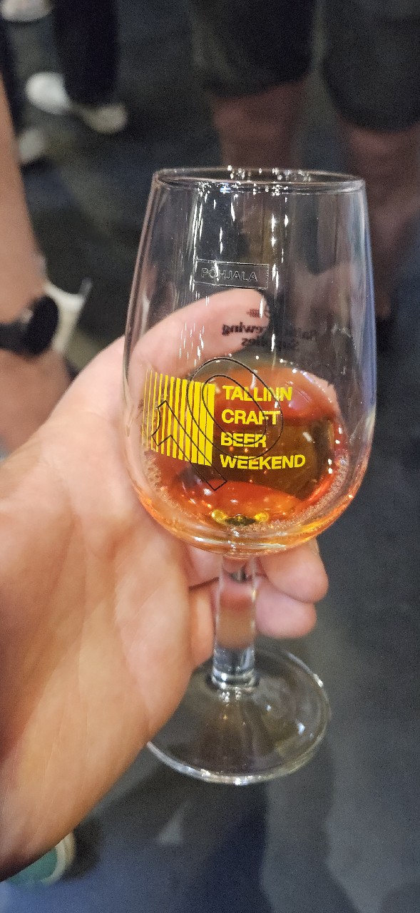 Jaanihanso Jää / Ice, Jaanihanso Ciderhouse
