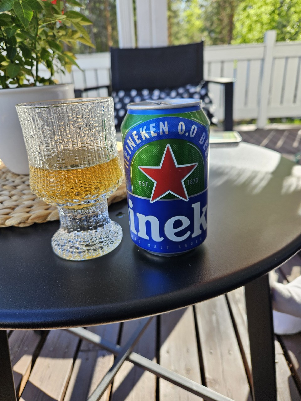 Heineken 0.0, Netherlands