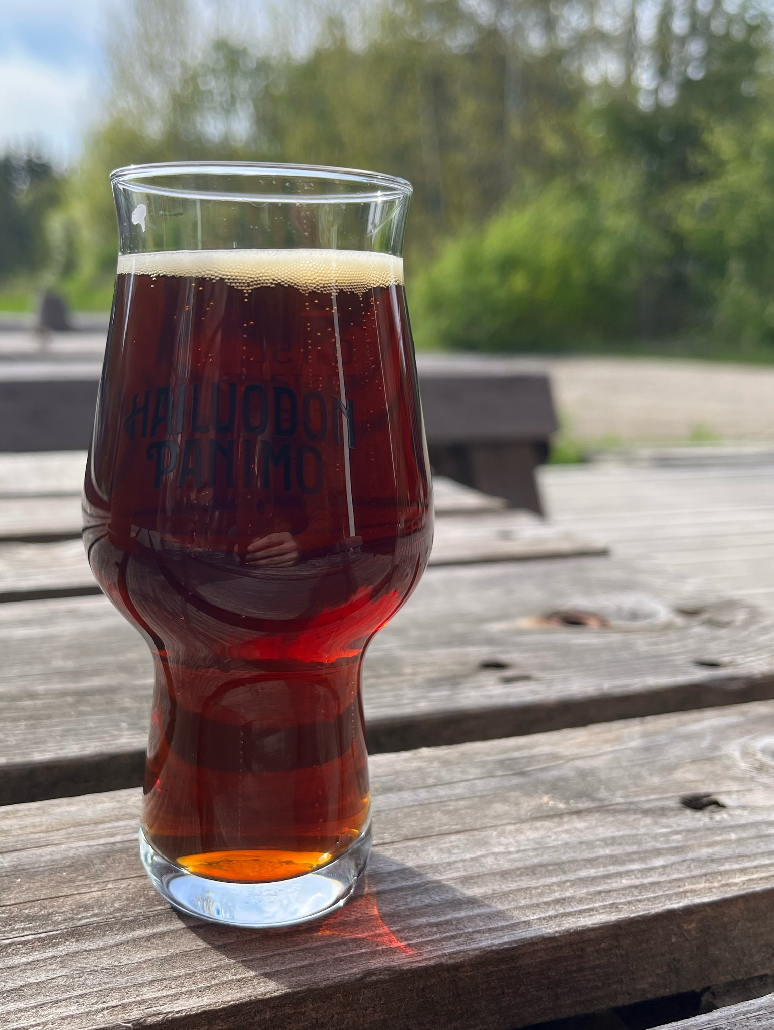 Vehnä Bock, Finland
