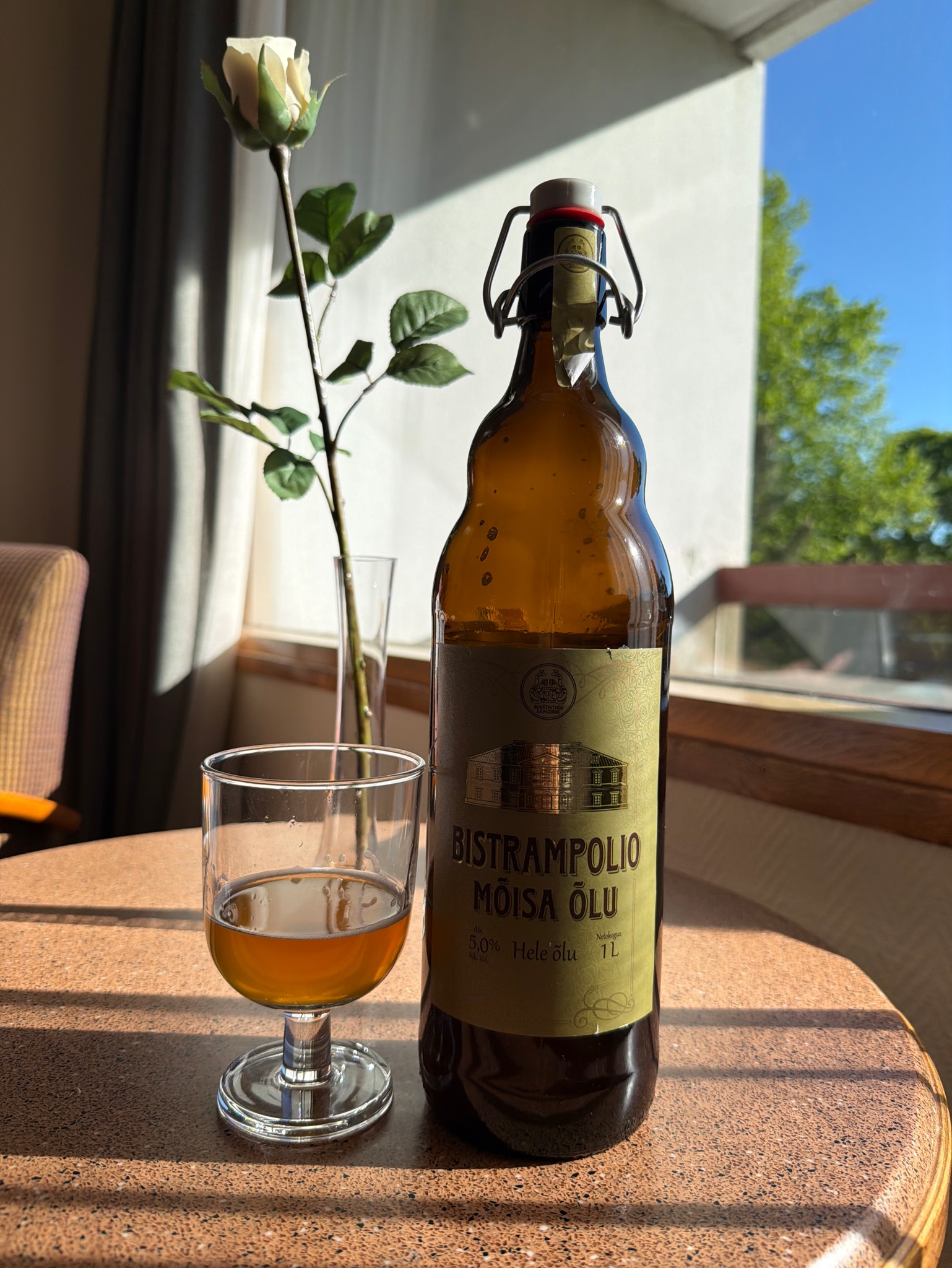 Bistrampolio, Aukštaitijos Bravorai