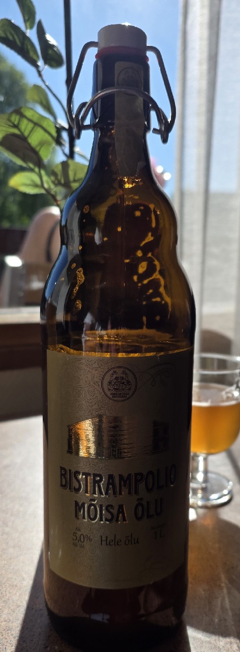 Bistrampolio, Aukštaitijos Bravorai