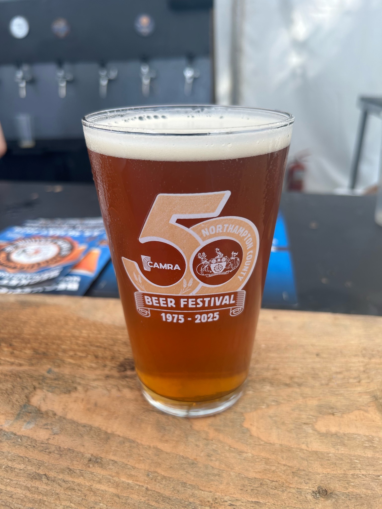 Billabong, Blue Monkey Brewery