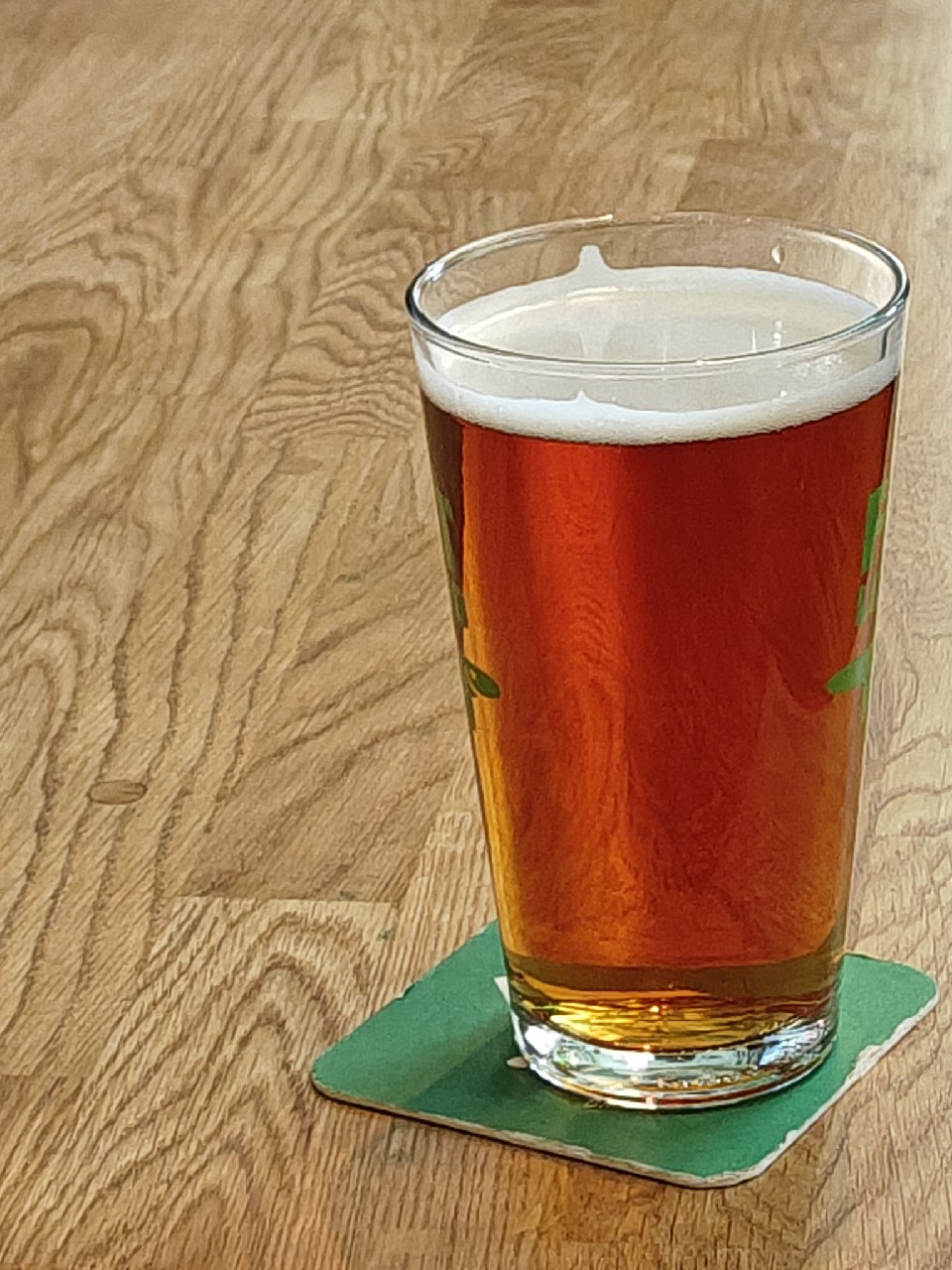 Six Pints, Finland