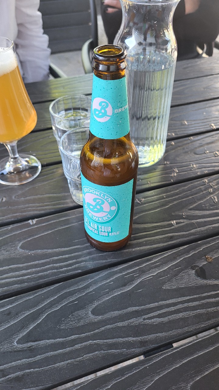 Bel Air Sour, United States