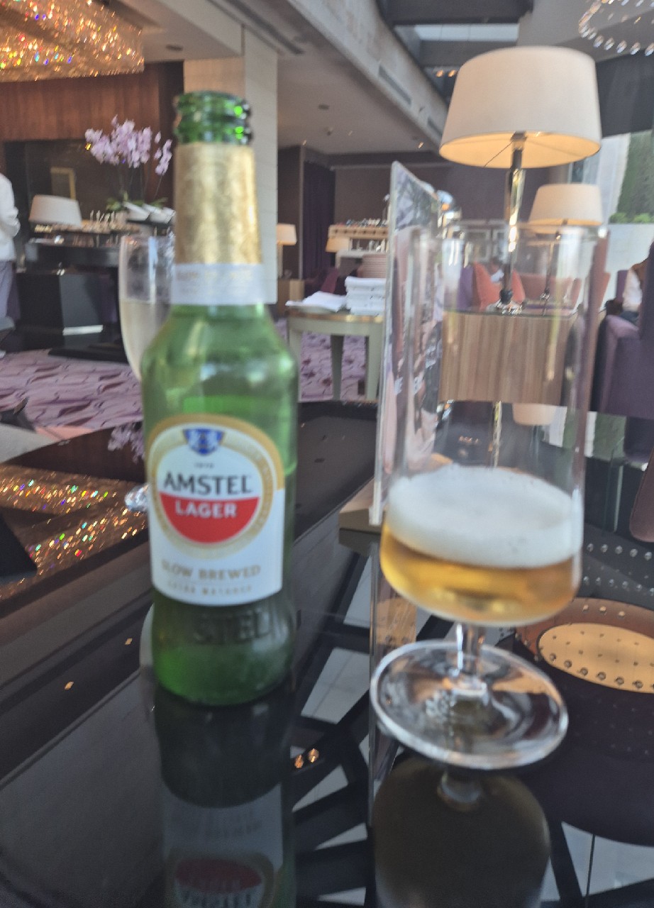 Amstel, Amstel Bier (Heineken)