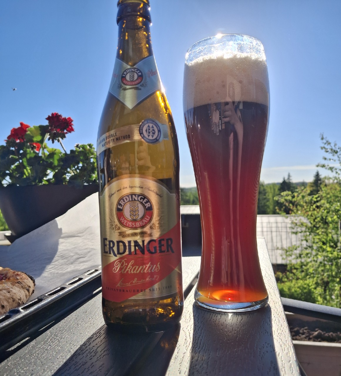 Pikantus, Germany