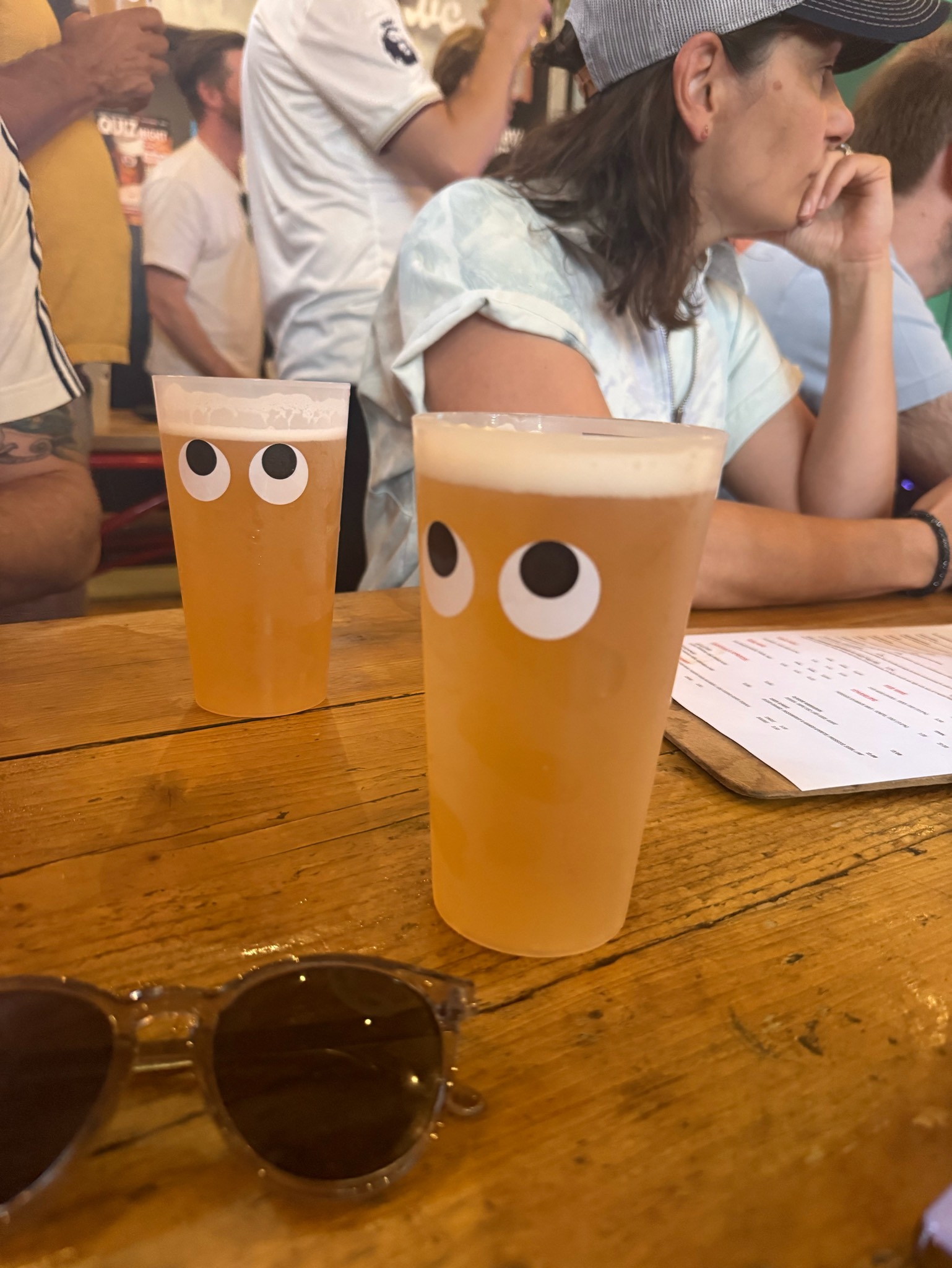 Camden Hells Lager, England