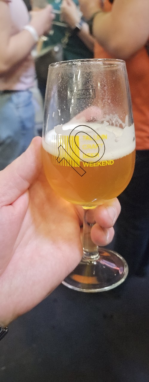 West Ashley, Sante Adairius Rustic Ales