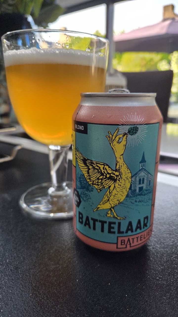 Battelaar, Batteliek
