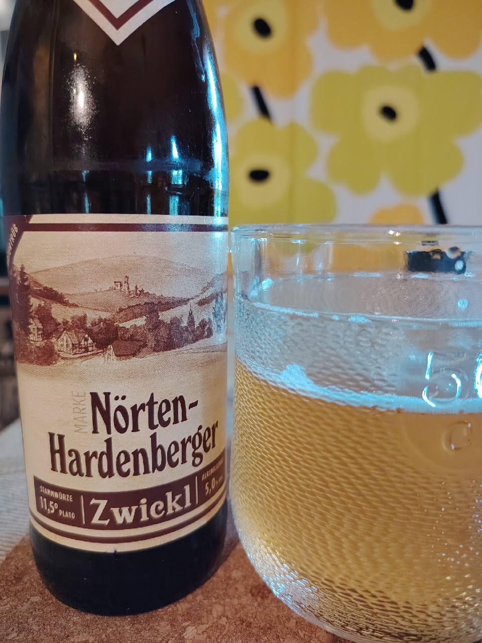 Nörten-Hardenberger Zwickl, Einbecker Brauhaus