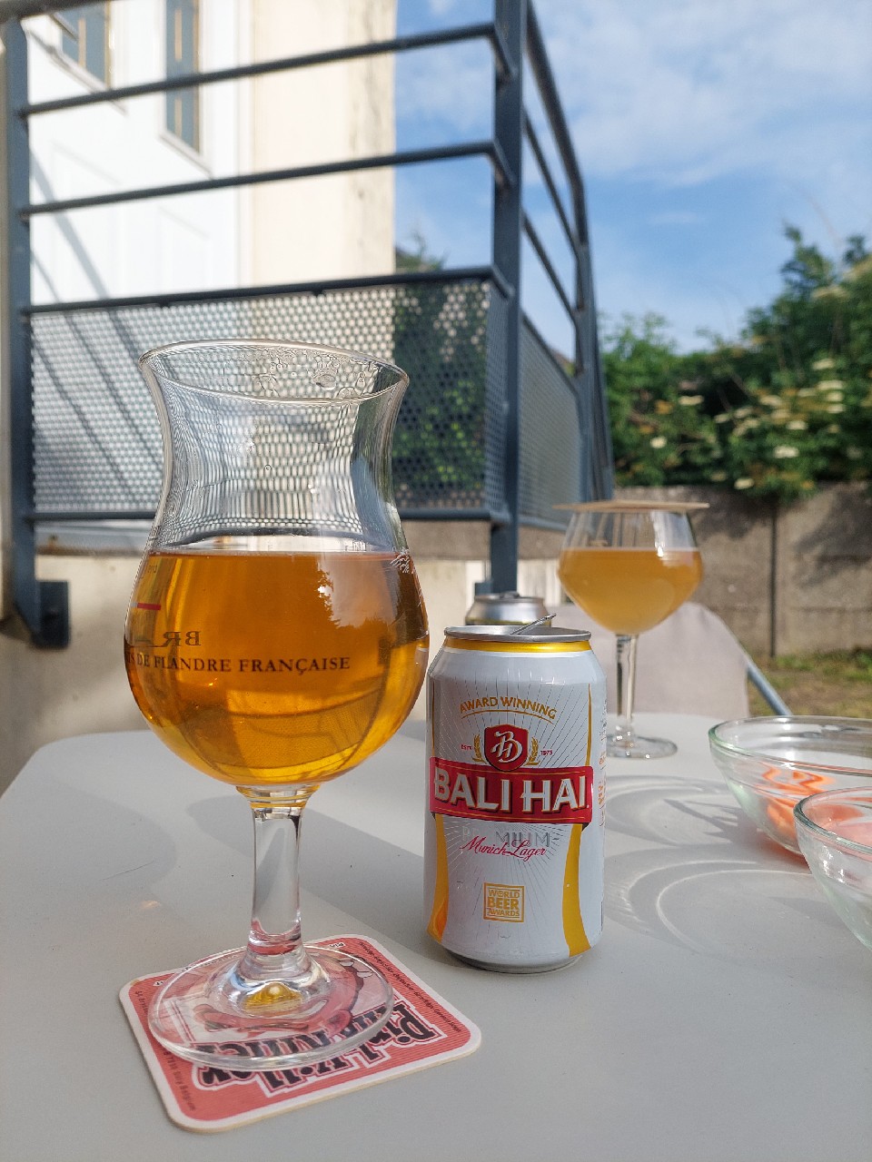 Bali Hai Premium, Indonesia