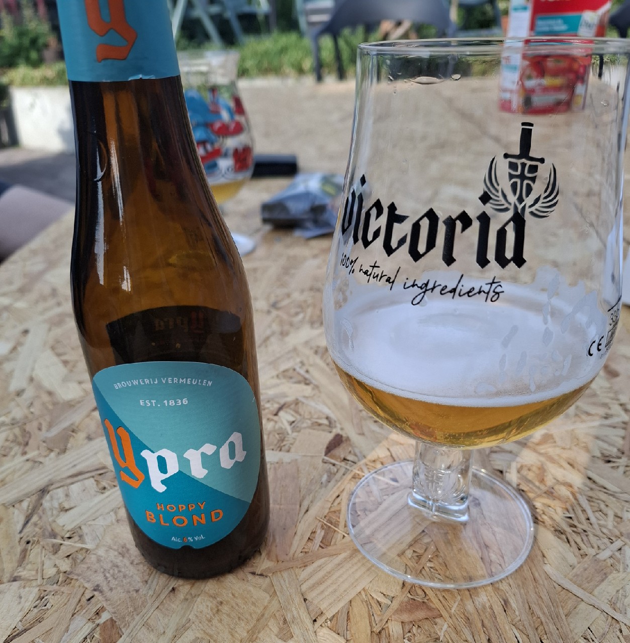 Ypra, Belgium