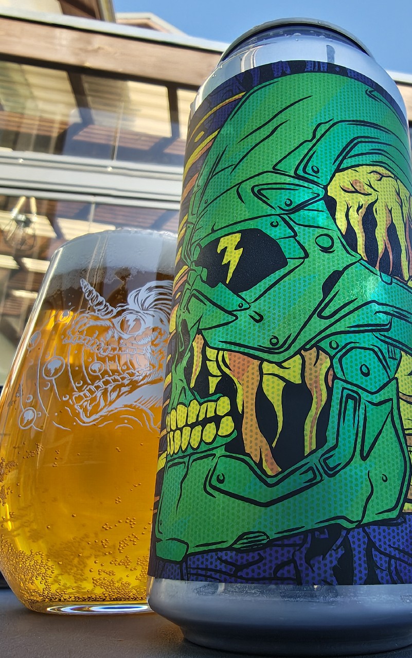 Nectar of Doom, Finland