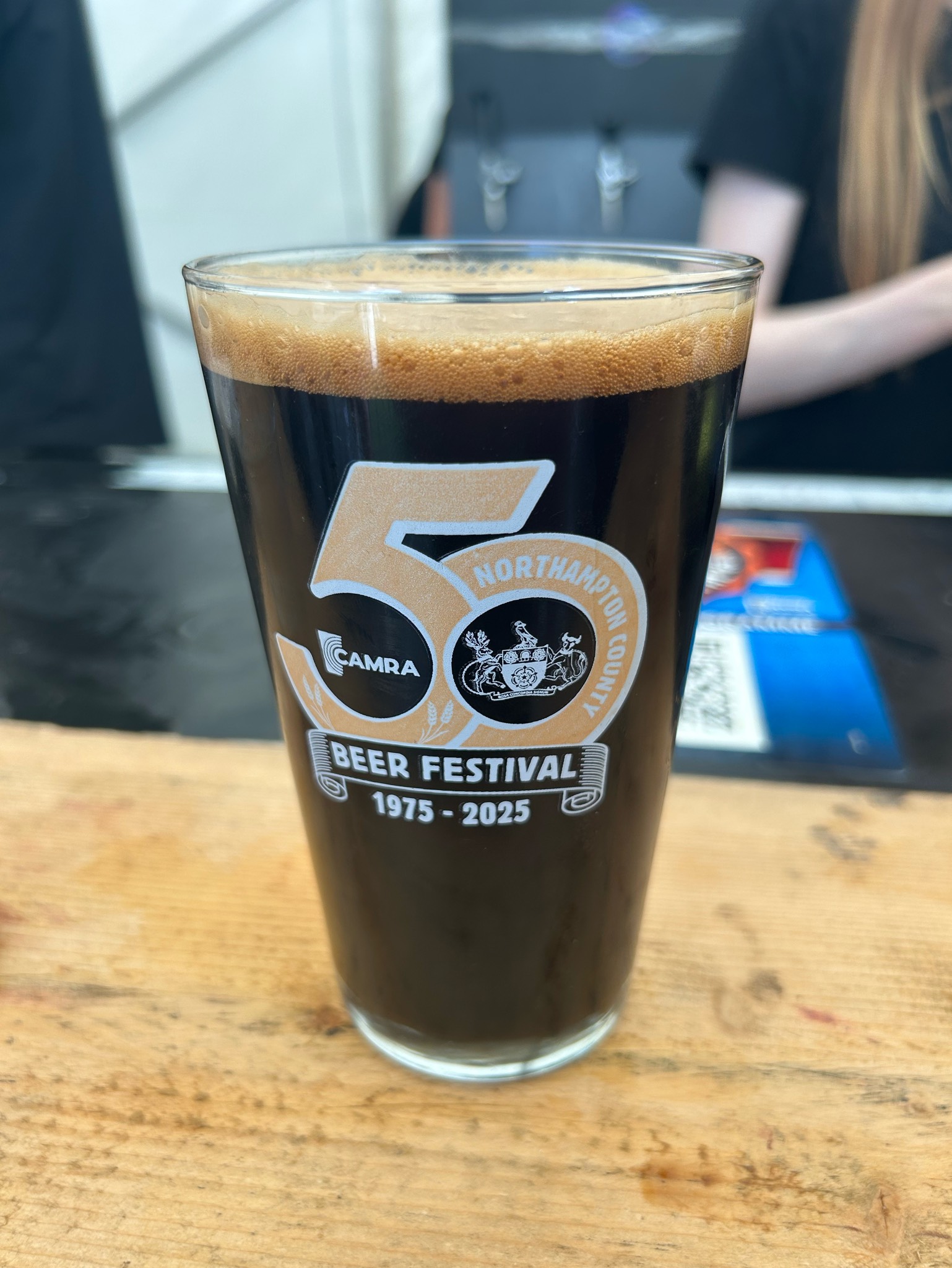BrewDog VS Fierce: Very Big Moose, Fierce Beer Ltd
