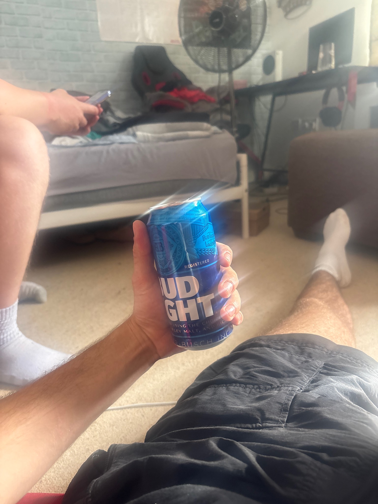 Bud Light, United States