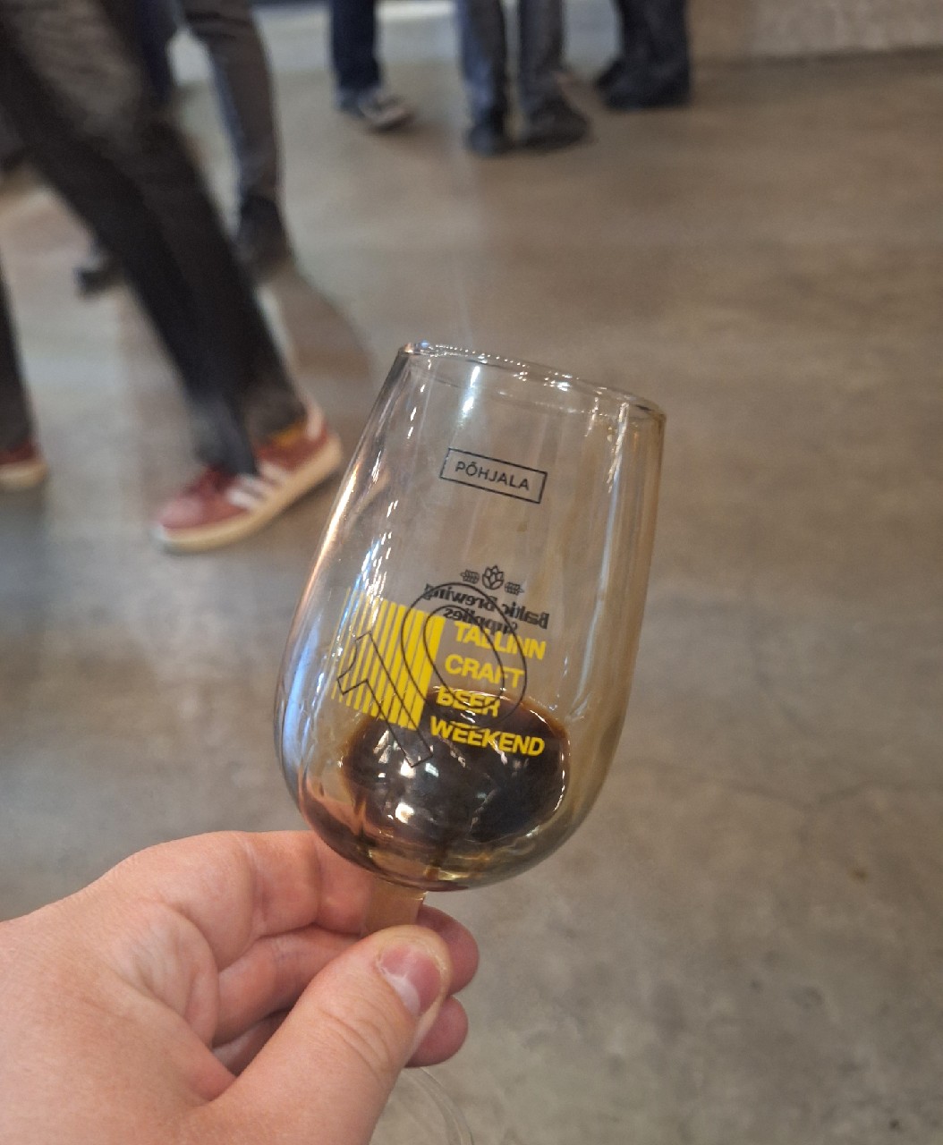 Ba Snowbird 9, Other Half Brewing Co.