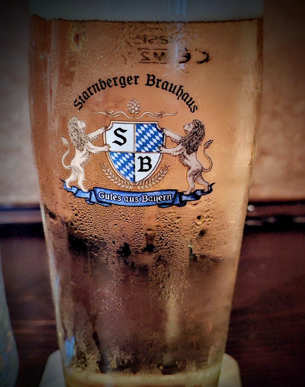 Starnberger Spezial, Starnberger Brauhaus