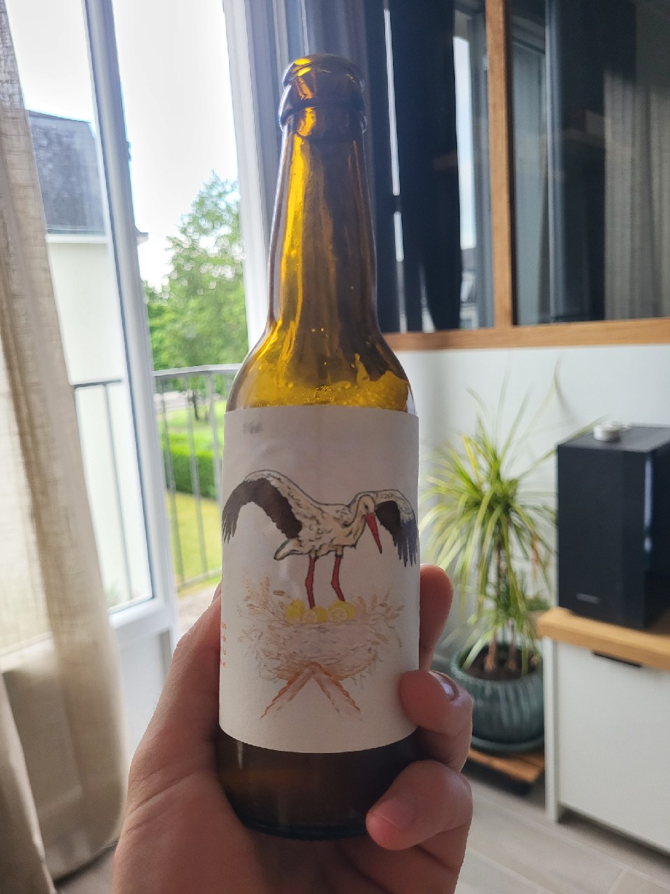 Saveurs-Mêlées Blanche, France