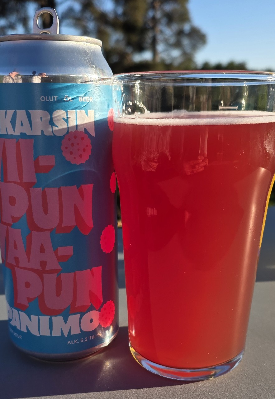 Viipun Vaapun, Finland