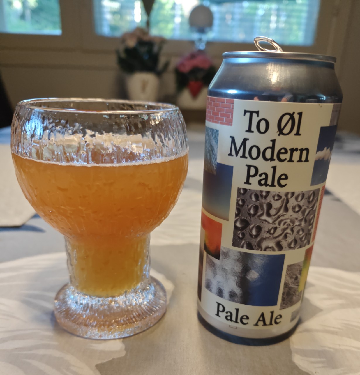 Modern Pale, Denmark