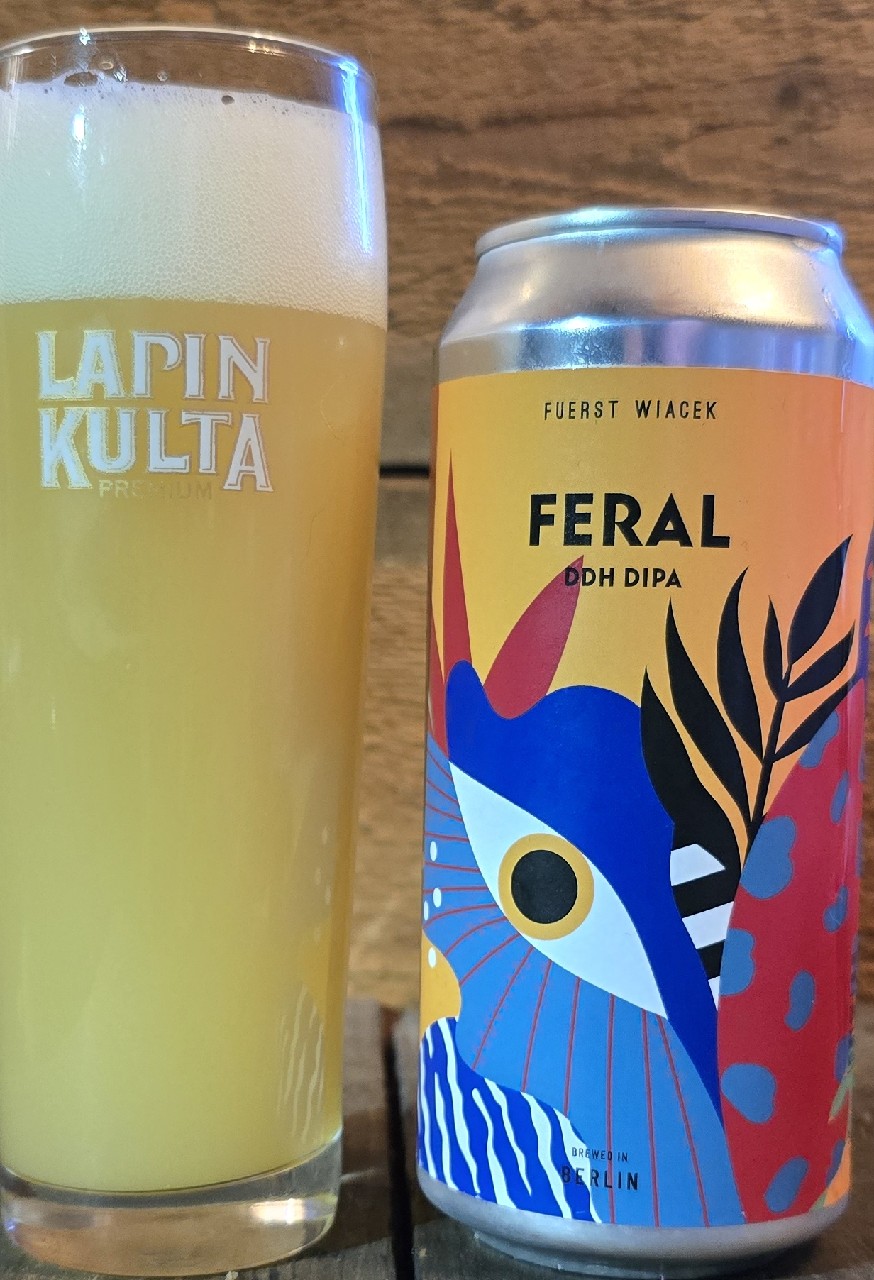 Feral, Germany