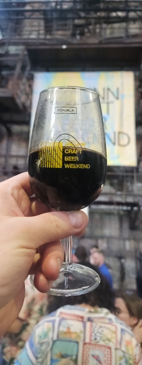 In Death We're All The Same, Xül Beer Company