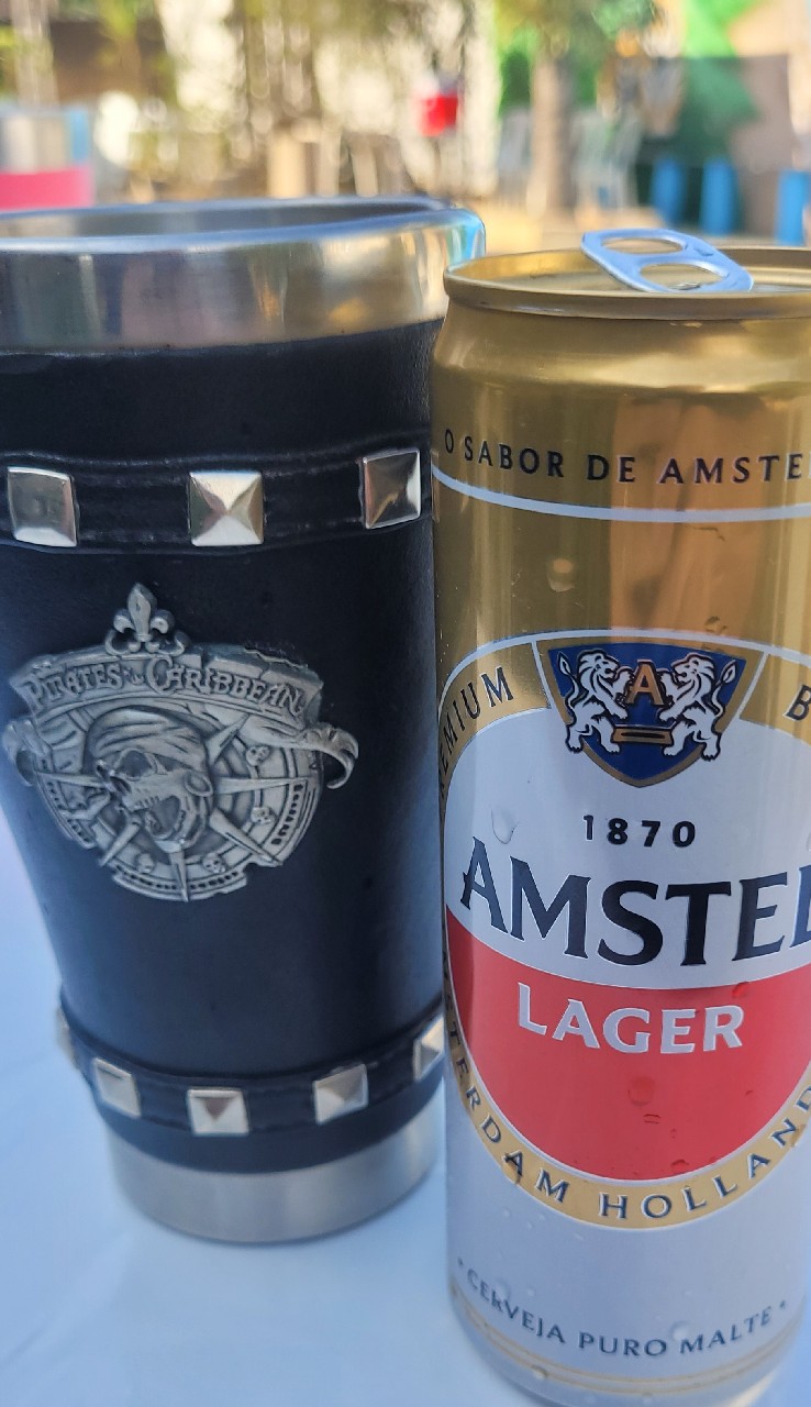 Amstel, Amstel Bier (Heineken)