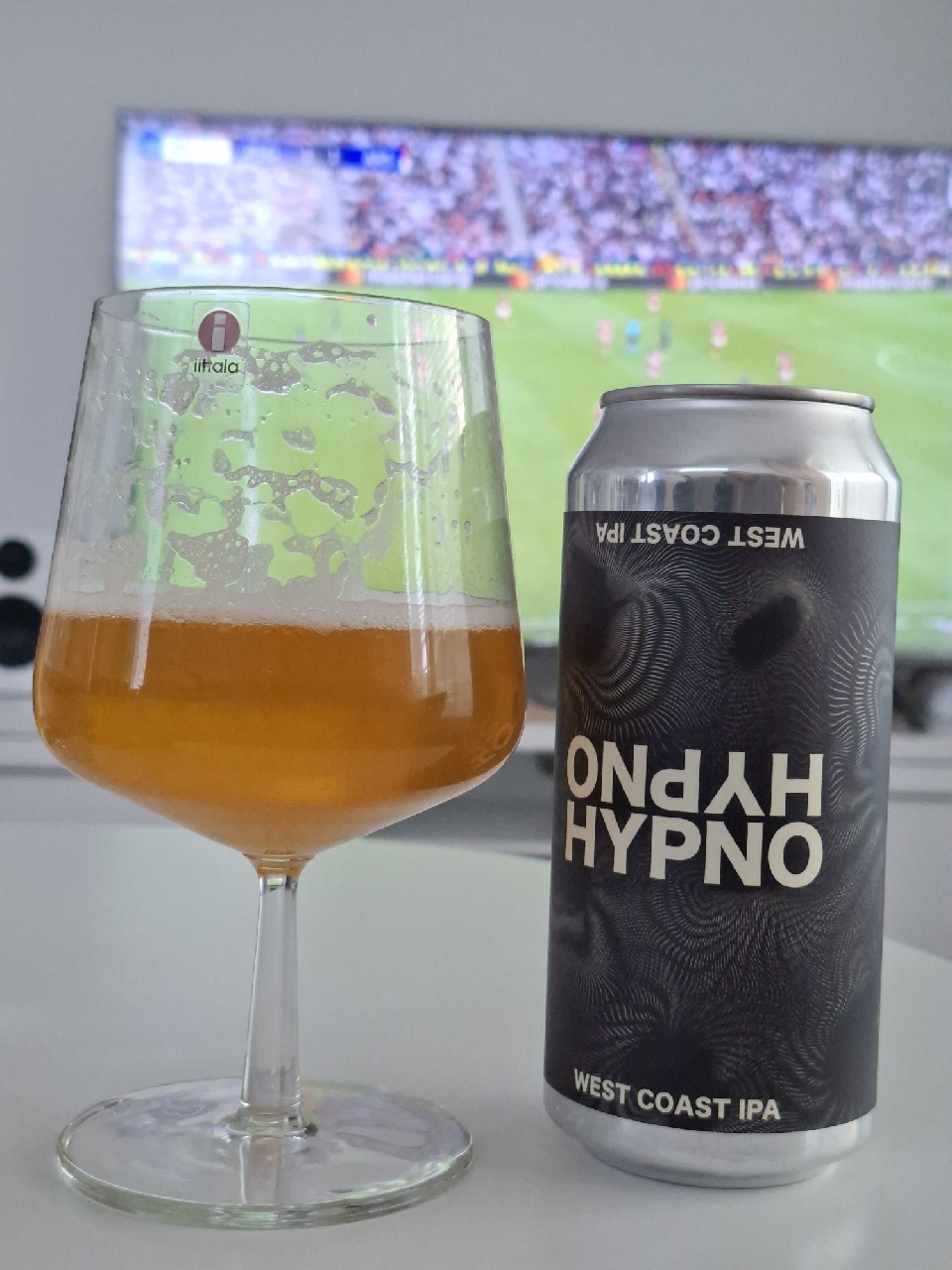 Hypno, Finland