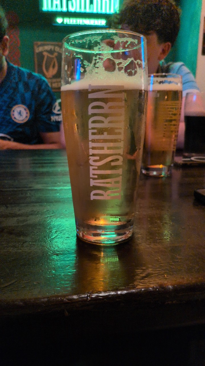 Ratsherrn Zwickel, Ratsherrn Brauerei