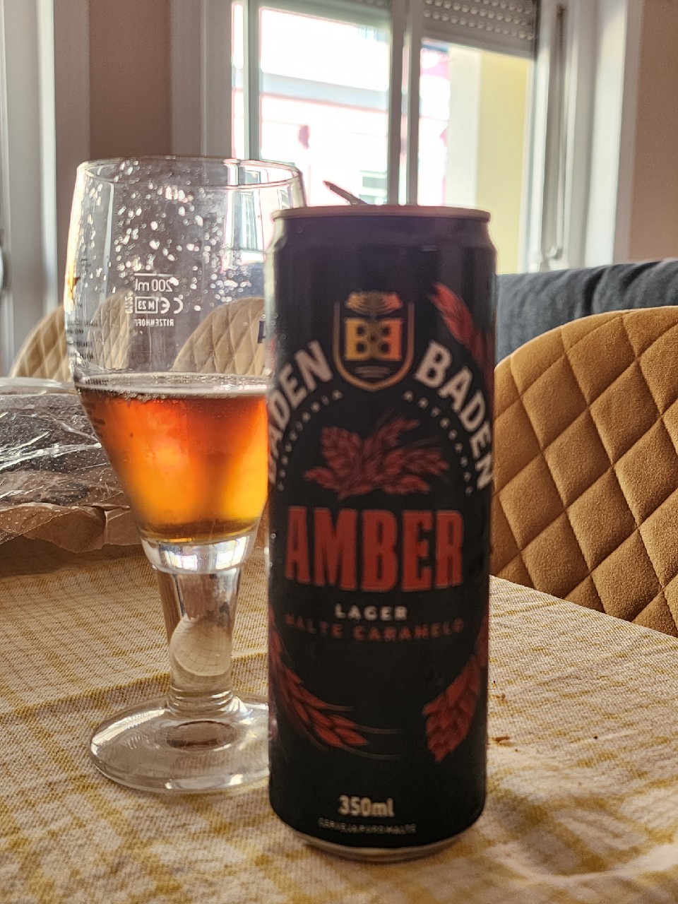 baden baden amber lager, Baden Baden