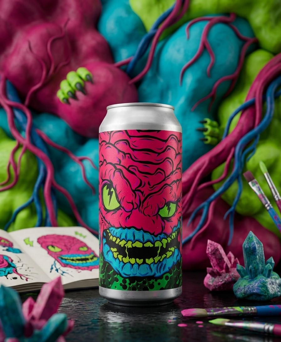 Brainzilla, Finland
