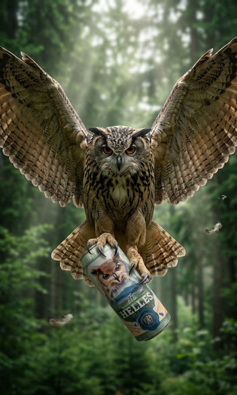 Ettl Helles, Germany