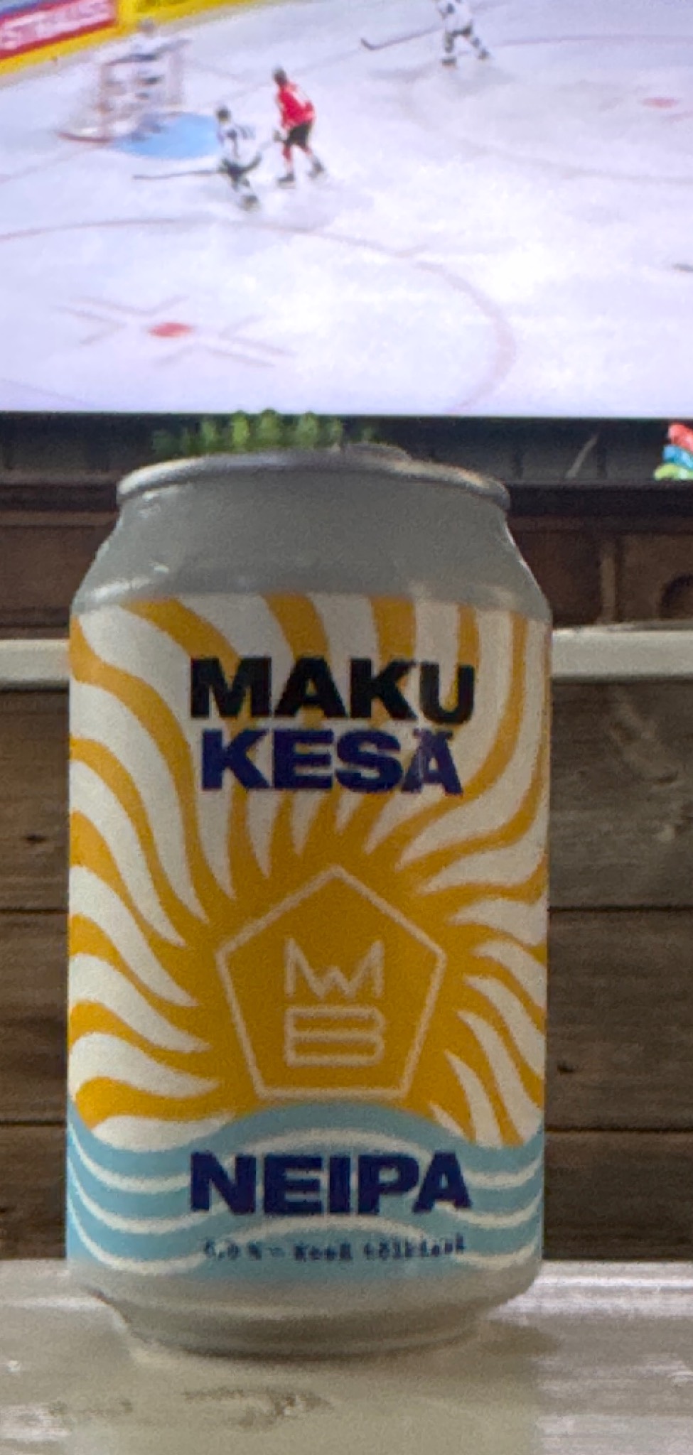 Kesä NEIPA, Finland