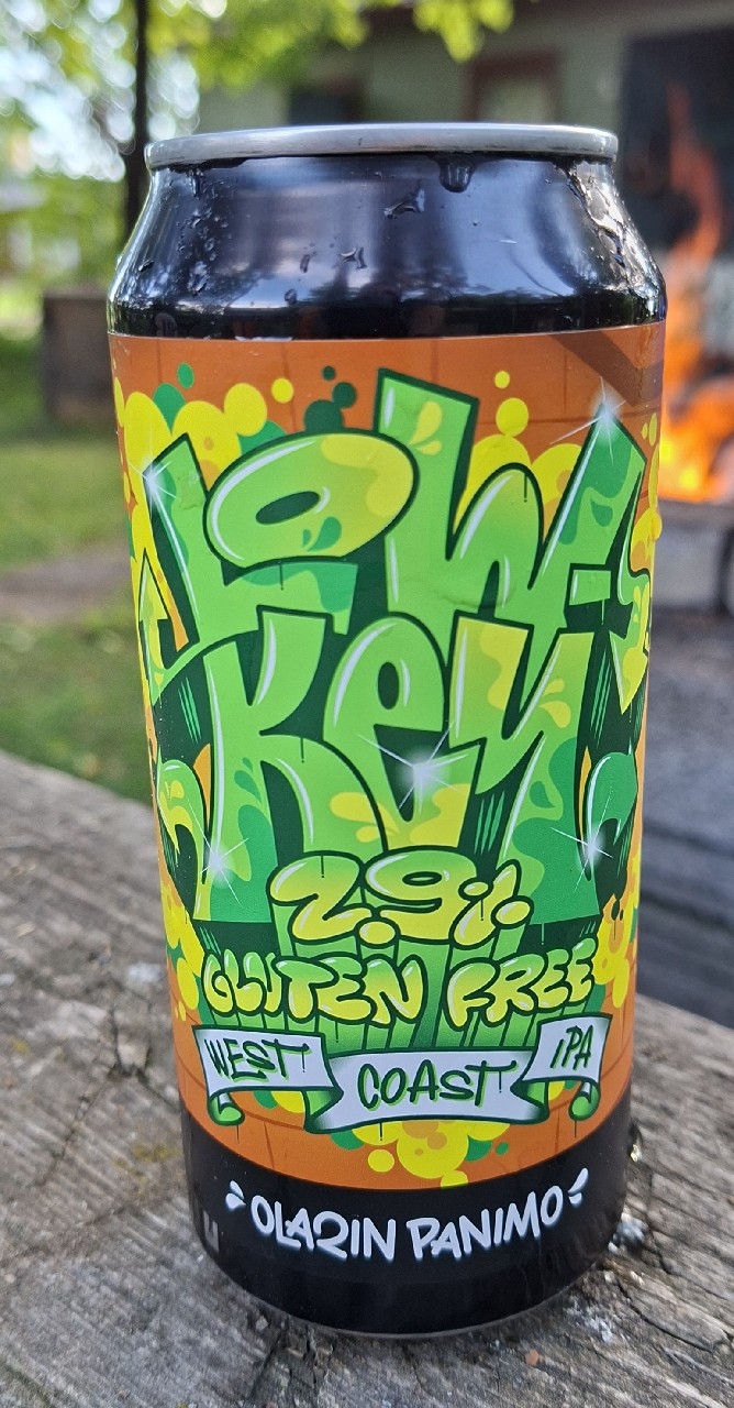 Lowkey, Finland