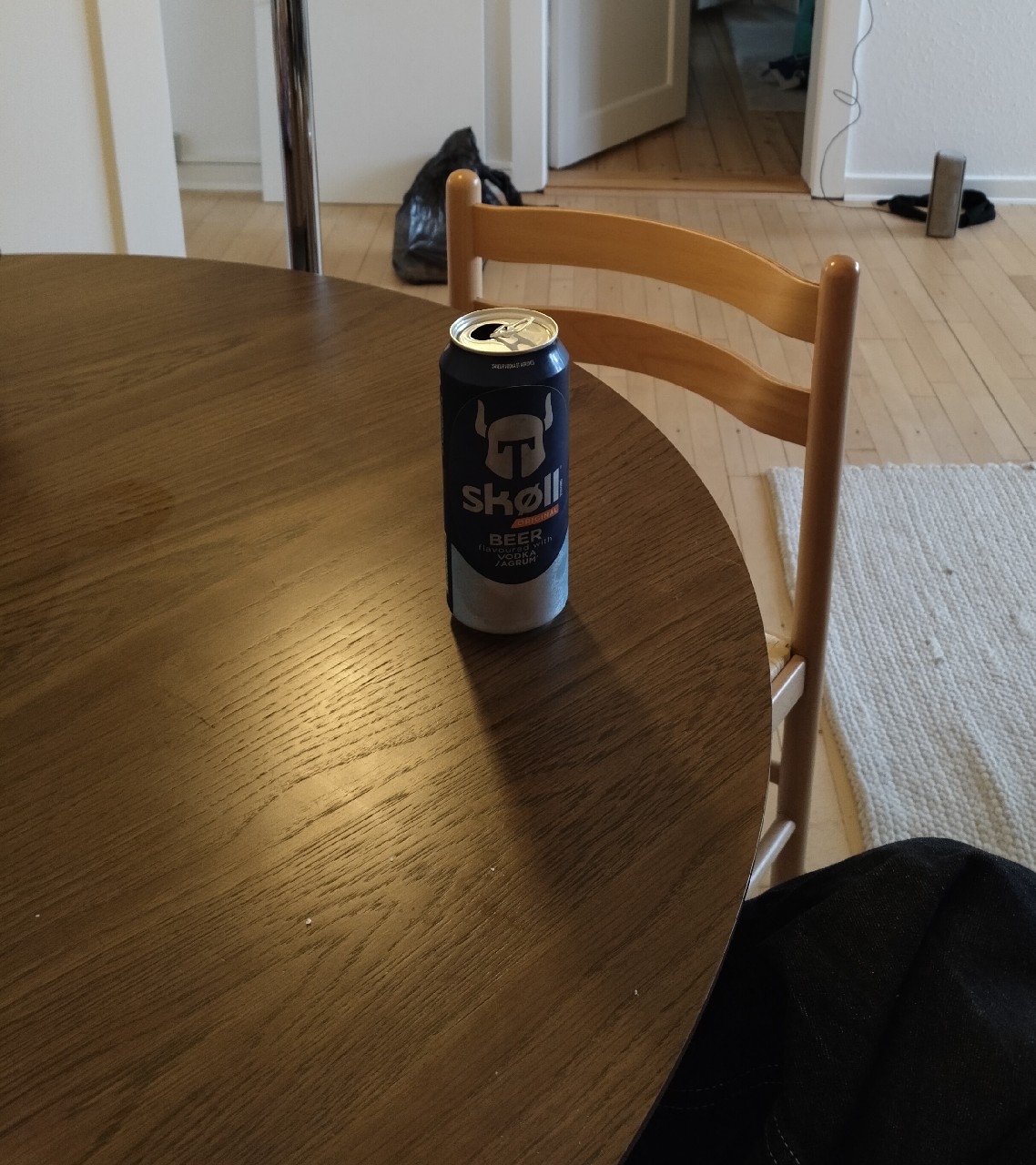 Tuborg Skøll, Tuborgs Bryggerier A/S