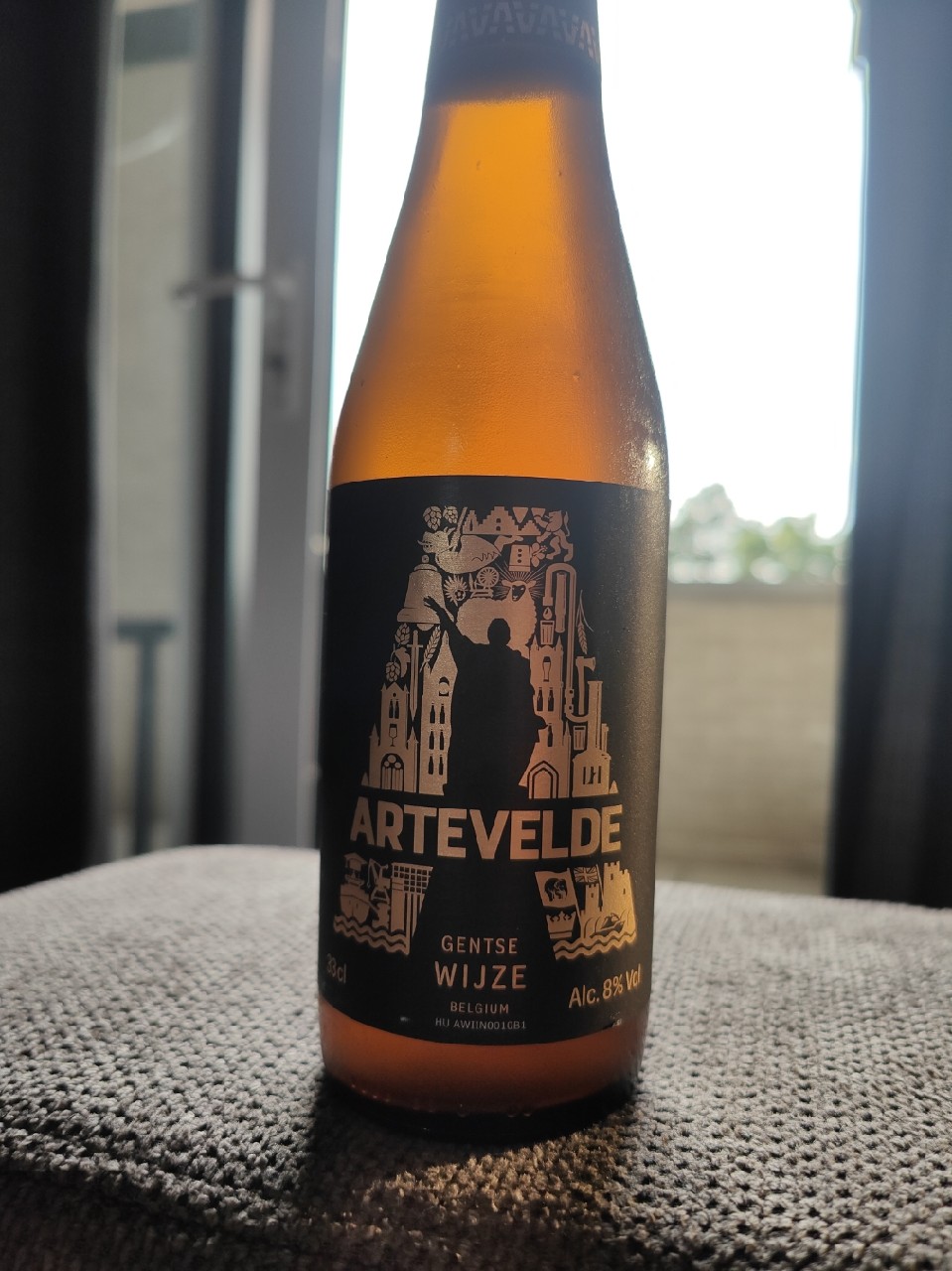 Artevelde Gentse Wijze, Belgium