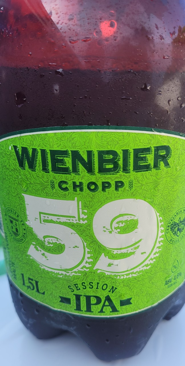 Wienbier 59, New Age