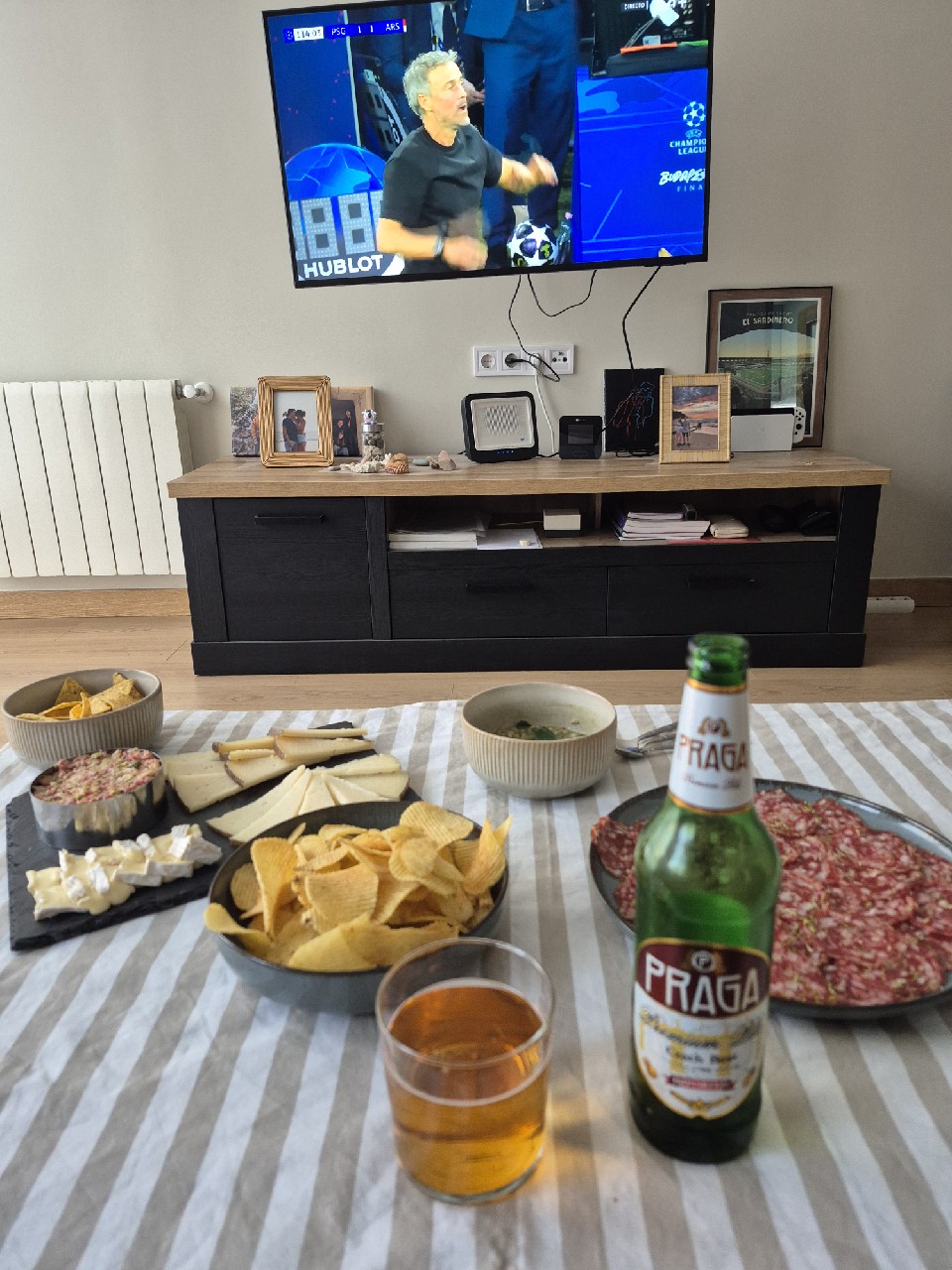 Praga Premium Pils, Praga Brewing Group