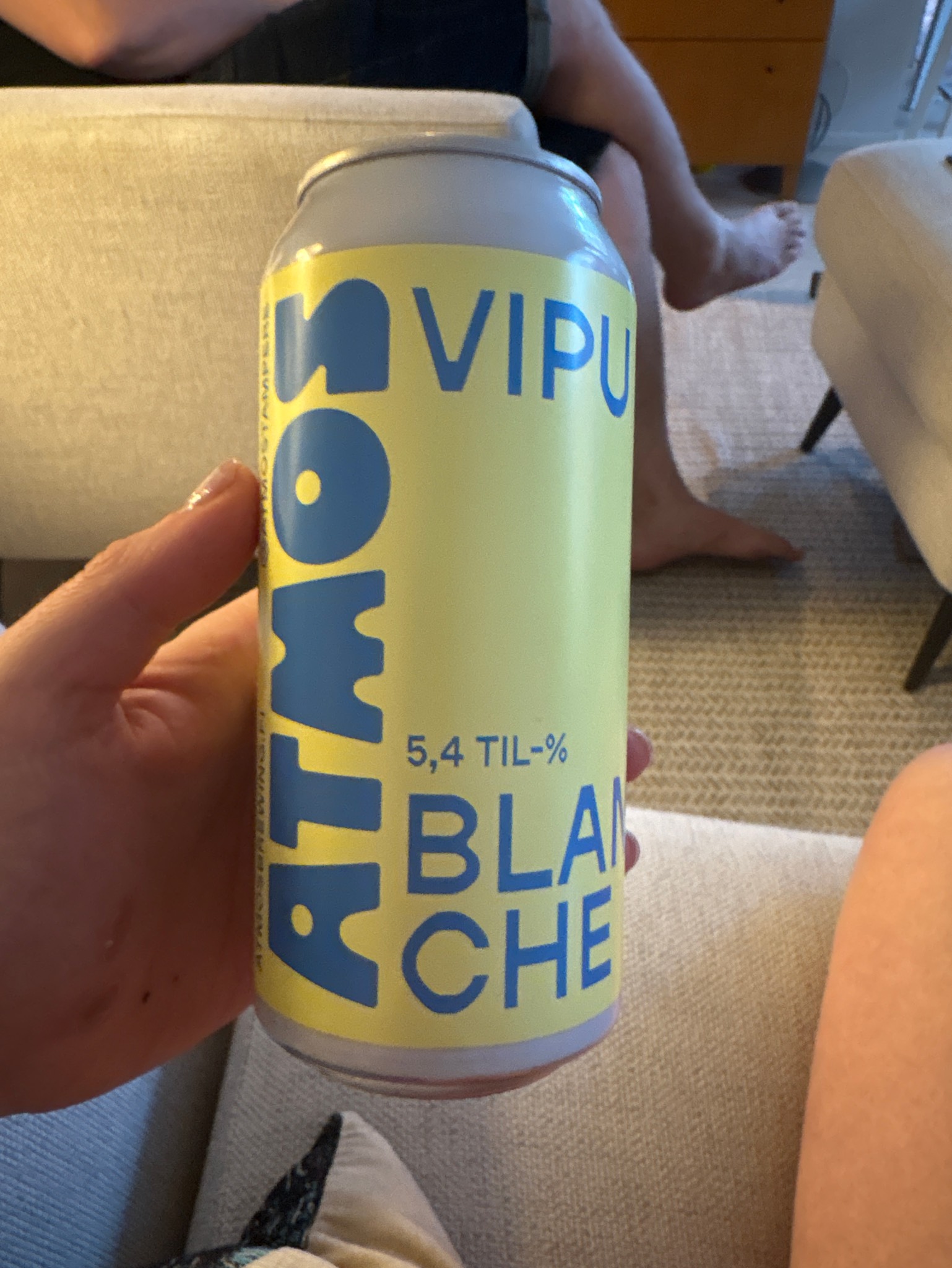 Vipu, Finland