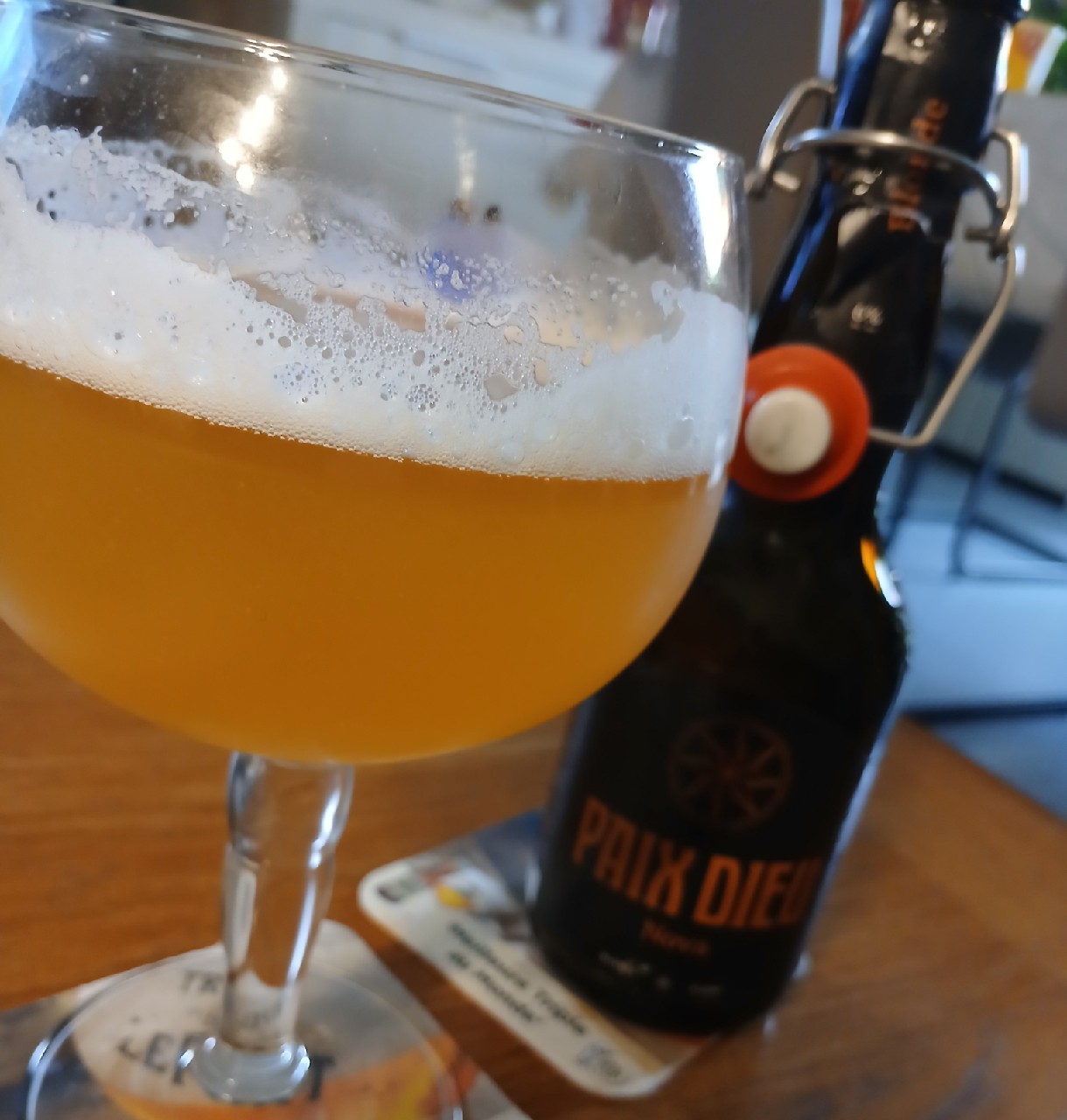 Paix Dieu Nova, Belgium