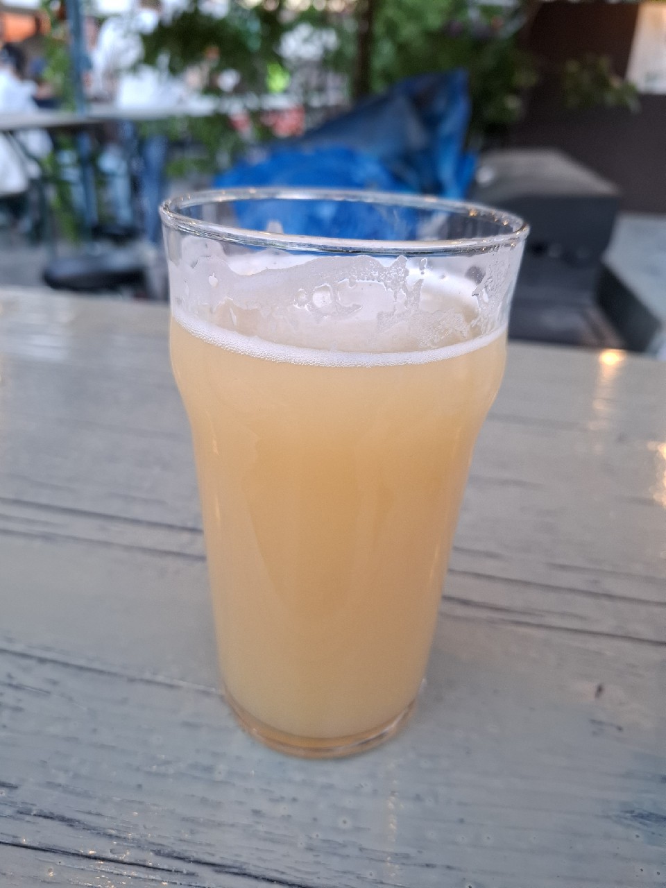 Hemmola Haze Series IX: Cascade & Idaho 7, Finland