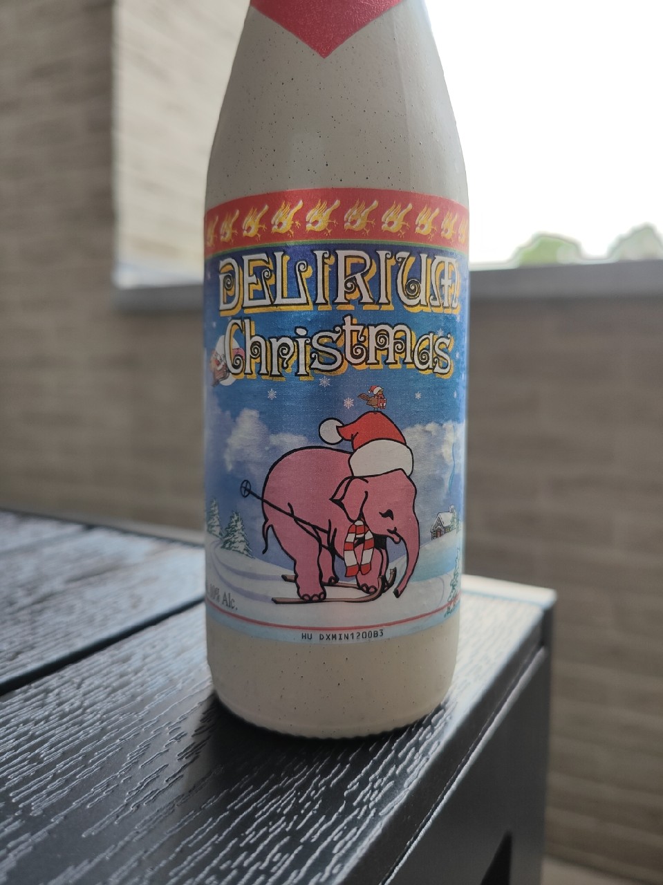 Delirium Noël / Christmas, Belgium