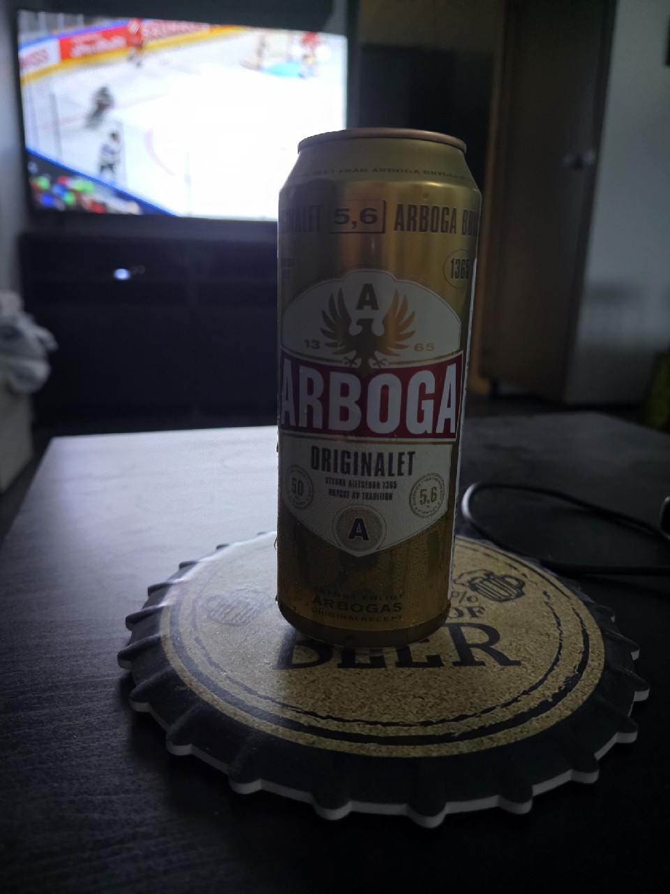 Arboga Originalet, Sweden