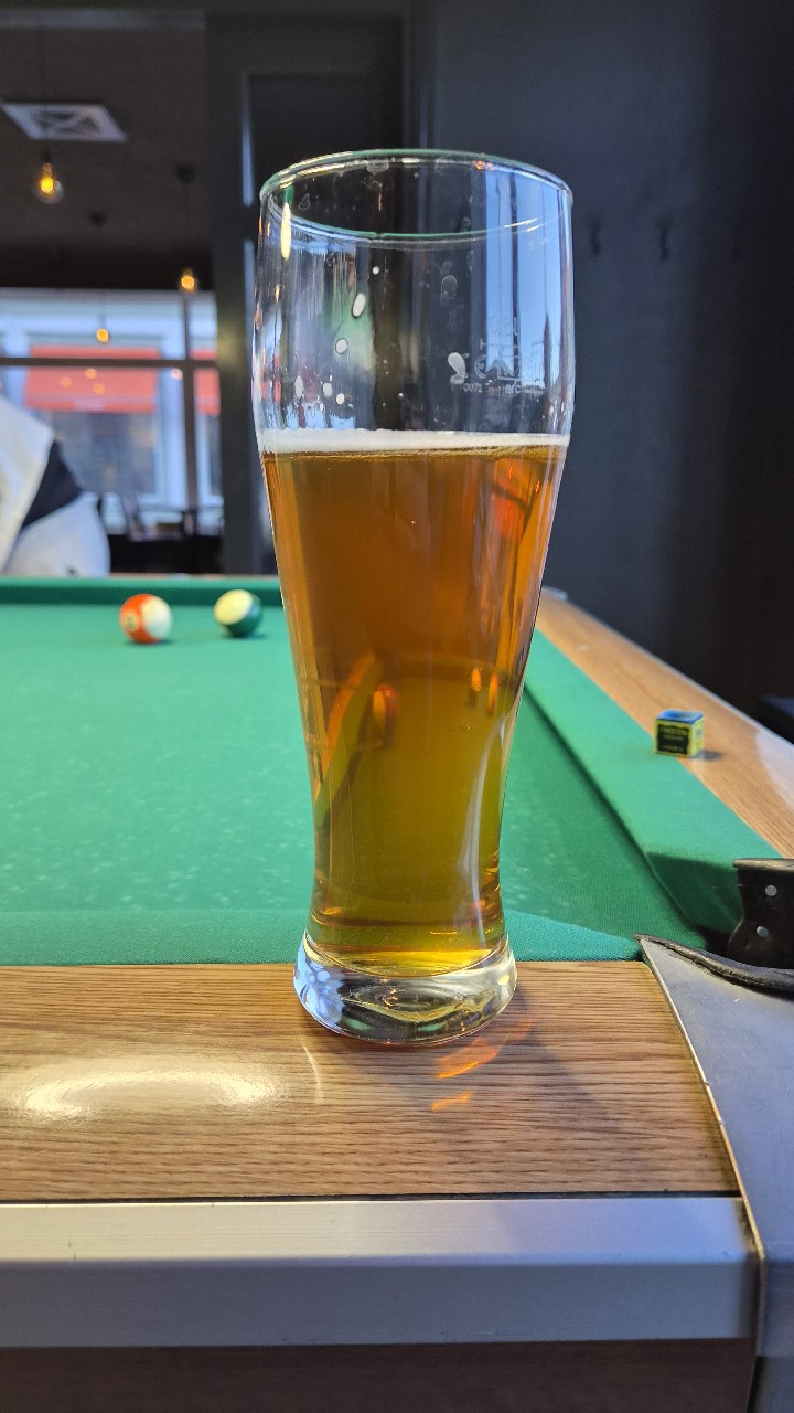 Irish Gold, Ireland