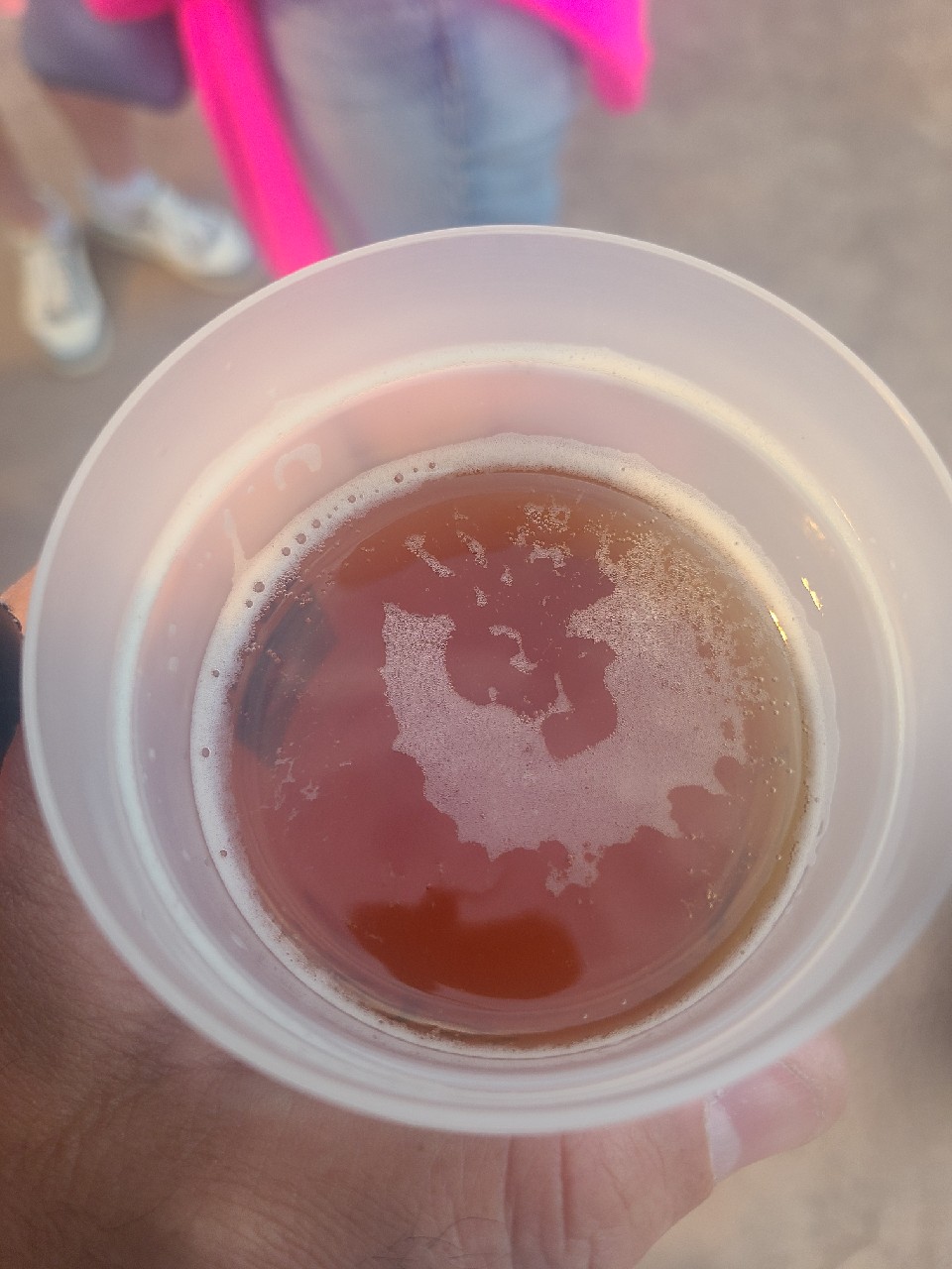 Cidre Tonique, La Ferme De Billy