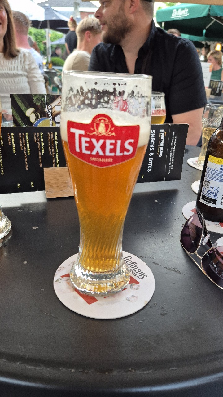 texels, Netherlands