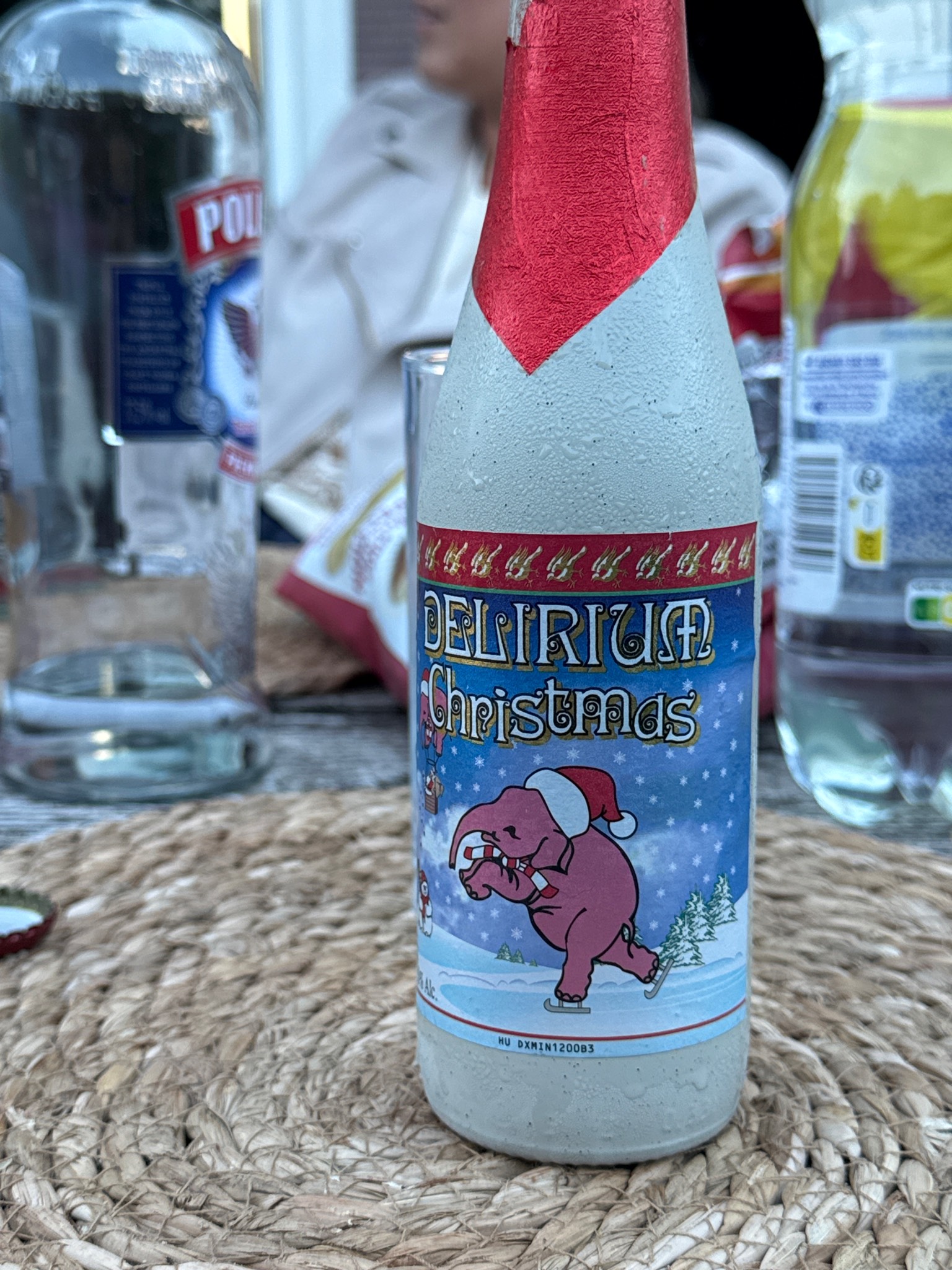 Delirium Noël / Christmas, Belgium