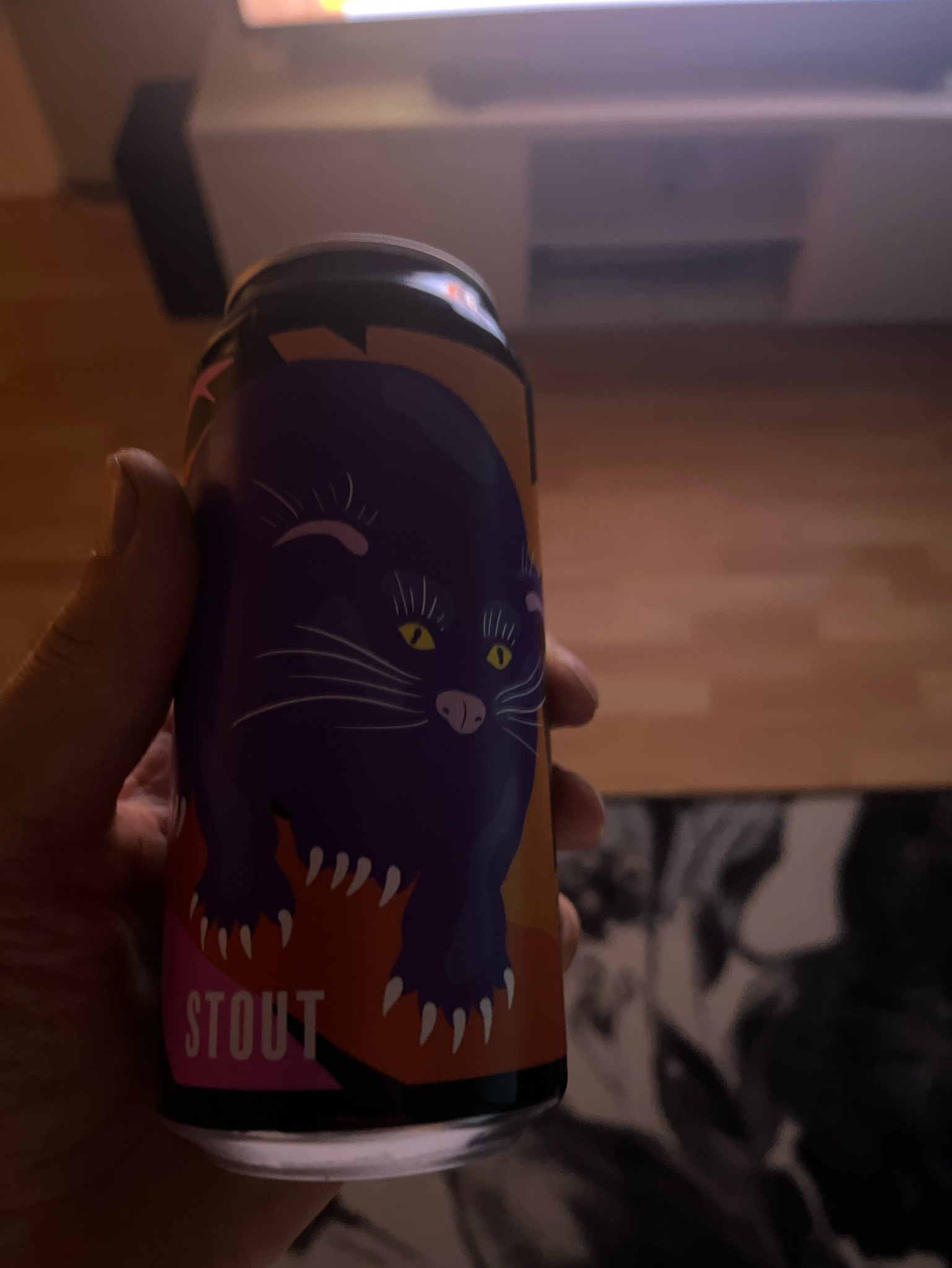 Karhukissa, Finland