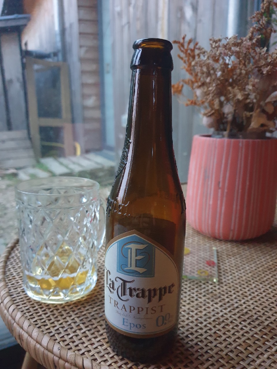 La Trappe Epos, Netherlands